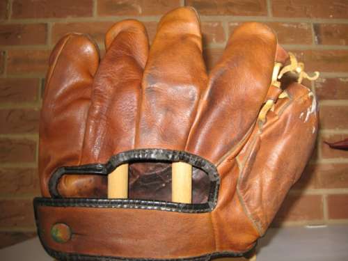 Morris Arnovich JC Higgins 1665 Back